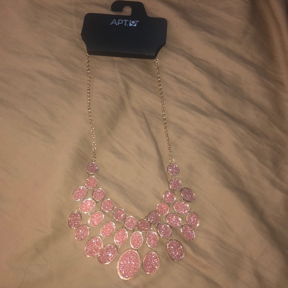 Apt 9 Fashion Necklace